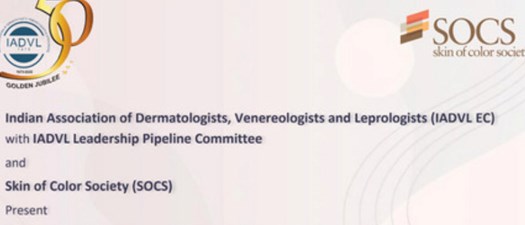 Therapeutics in Skin of Color Patients: Pruritus in Skin of Color w/ Dr. Shawn Kwatra