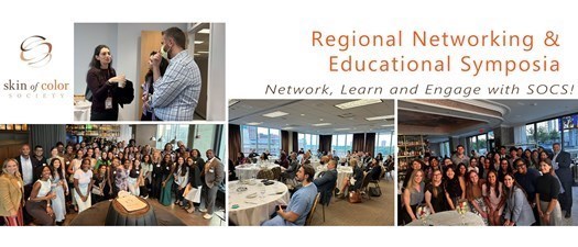 Regional Networking Event – San Francisco, CA