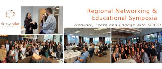 Regional Networking Event – Washington, DC