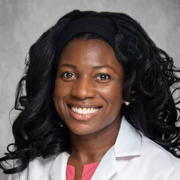 Dr. Nicole Negbenebor