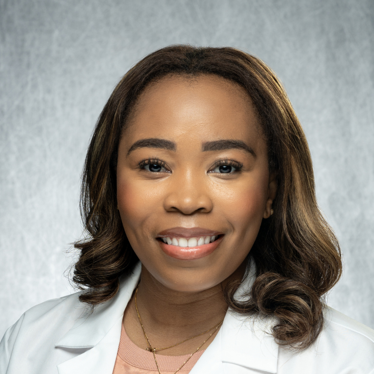 Dr. Janet Lubov