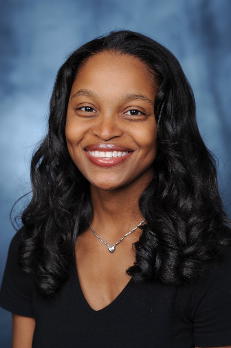Brandi M. Kenner-Bell