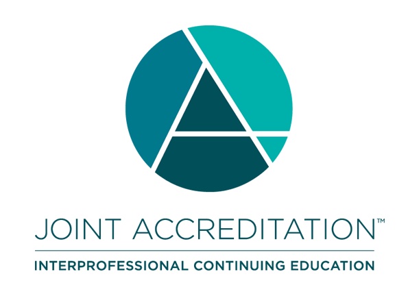 Joint Accredidation