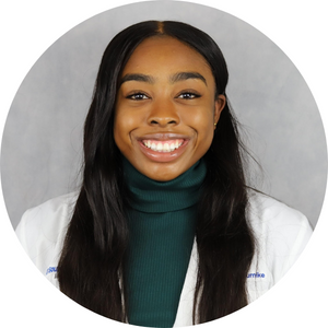 Erica Ogwumike