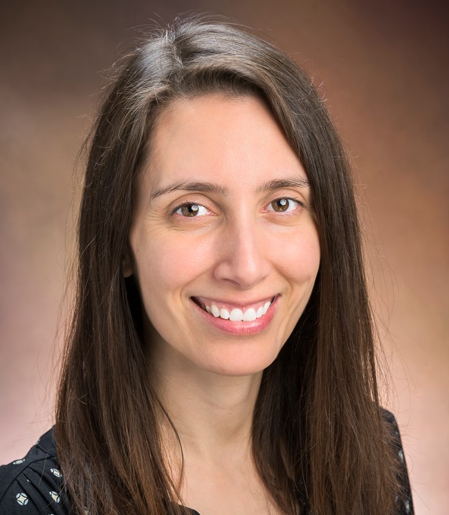 Leslie Castelo-Soccio