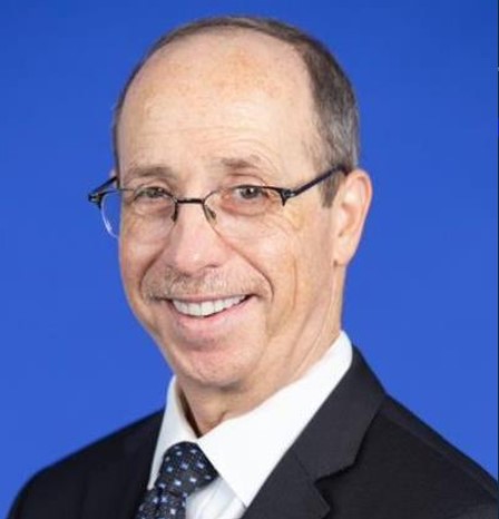 Jonathan S. Weiss