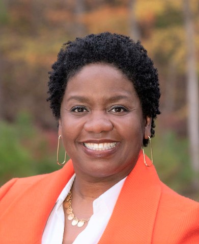 Kimberly Doggett