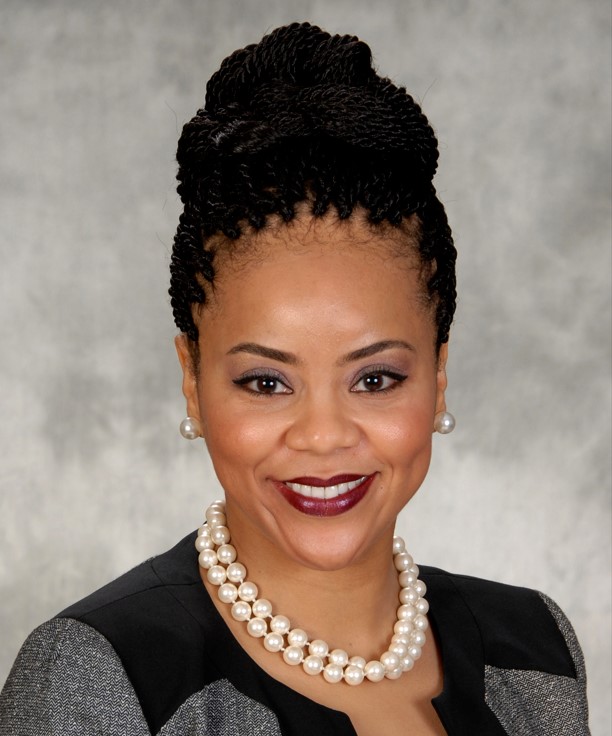 Angel Byrd