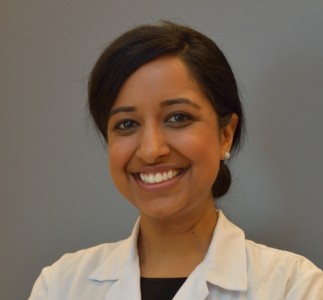 Neelam Vashi
