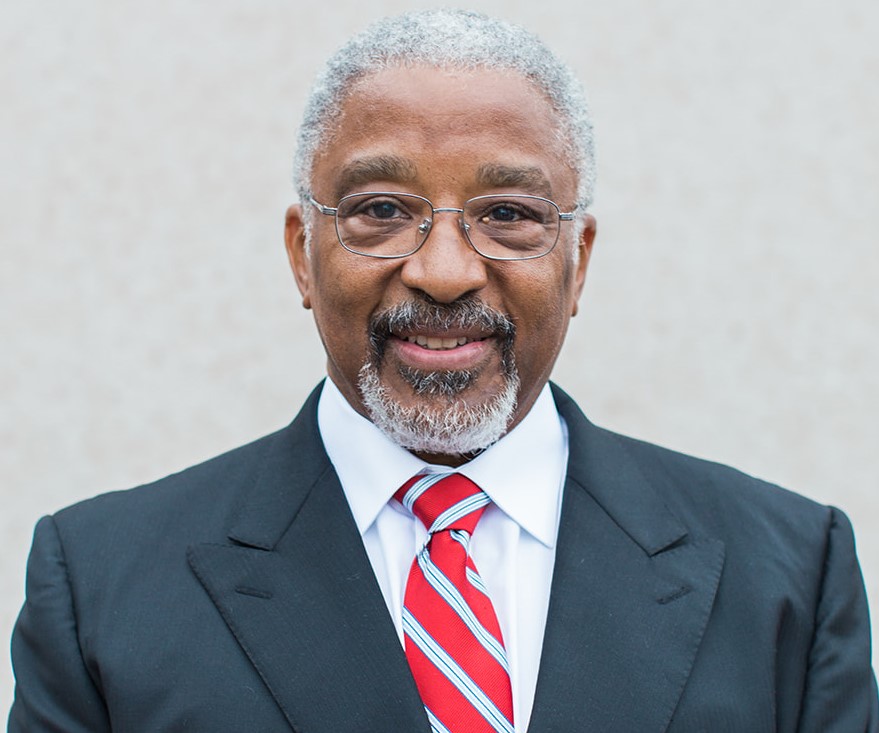 James H. Powell