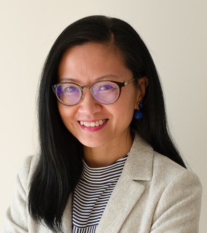 Daphne Chan