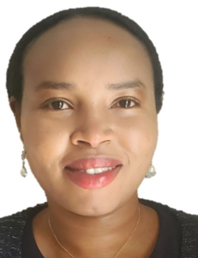 Janet Wangari-Olivero