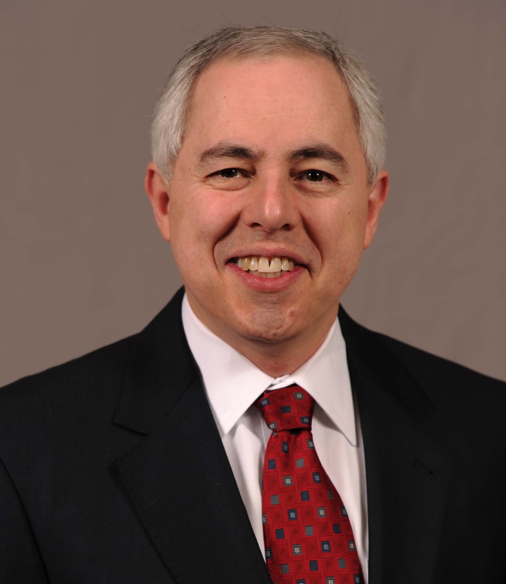 Dirk Elston