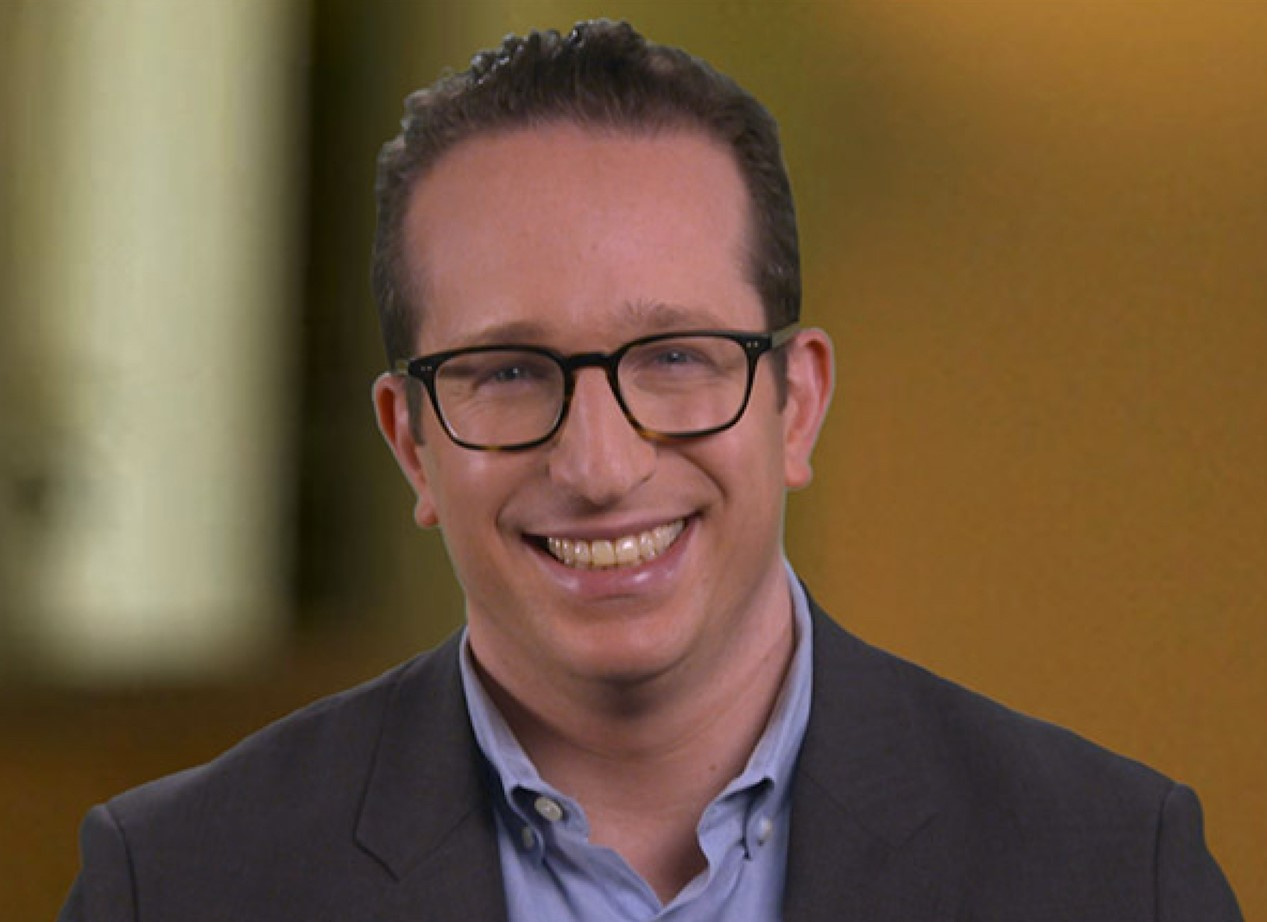 Adam Friedman