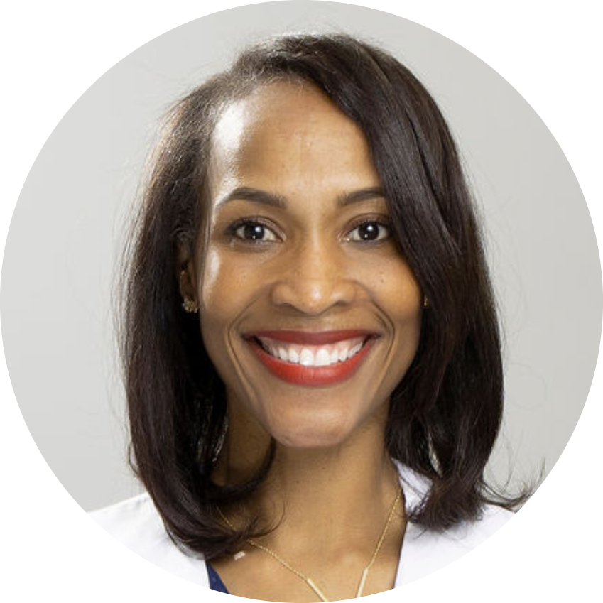 Dr Valerie Harvey