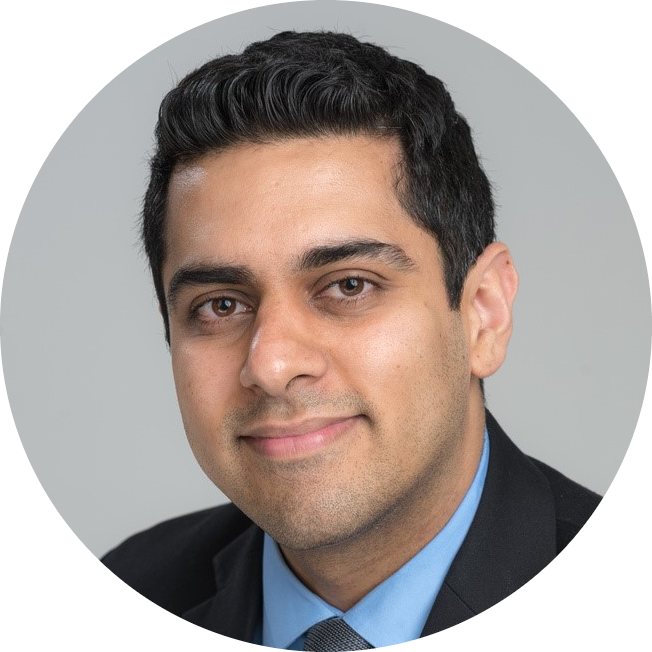 Dr Shawn Kwatra