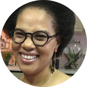 Ncoza Dlova