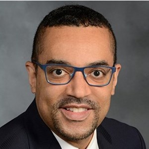 Andrew Alexis