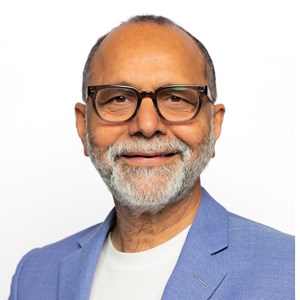 Babar K. Rao