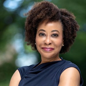 Photo of Hope Terecia Mitchell