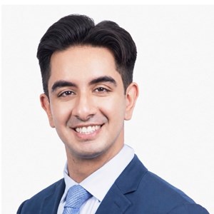 Umayr Shaikh