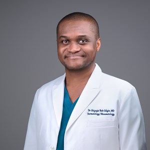 Photo of Ehizogie Edigin