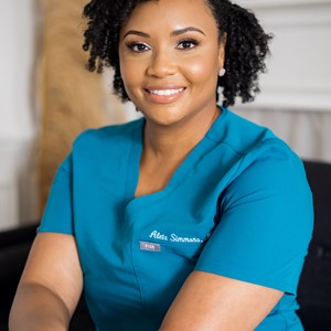 Photo of Aleta Simmons