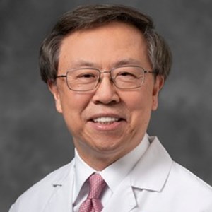 Photo of Henry B. Lim