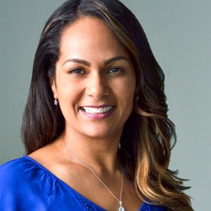 Photo of Latanya Tamara Benjamin