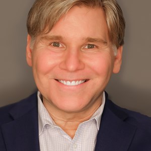 Photo of David Thomas Harvey