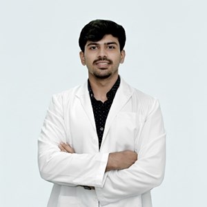 Photo of Ayushman Bindal