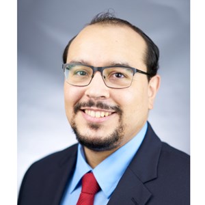 Damien Abreu