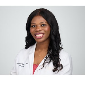 Photo of Aderonke Obayomi