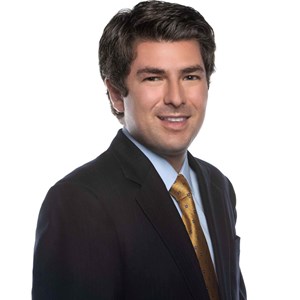 Alexander Jafari