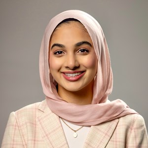 Saira Alvi