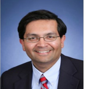 Photo of Abrar Qureshi