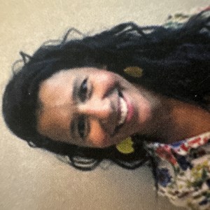 Photo of Laura McGevna