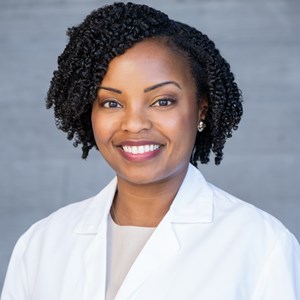 Photo of Courtney M. Johnson