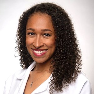 Photo of Brittany Oliver