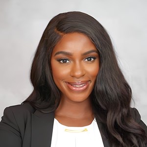 Chidubem A. Okeke