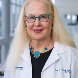Alice Gottlieb