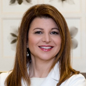 Photo of Maral Kibarian Skelsey