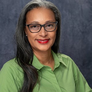 Photo of Chemene Quinn