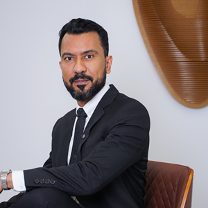 Photo of Andre Moreira Lemes