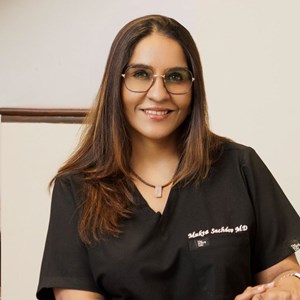 Mukta B. Sachdev