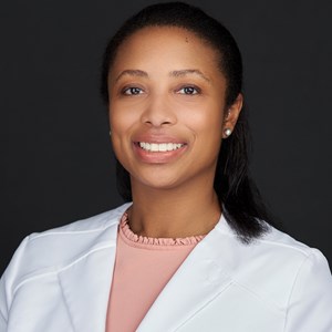 Danyelle Marguarita Dawes