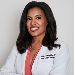 Heather Woolery-Lloyd