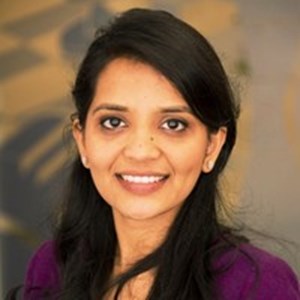 Sunaina Rengarajan