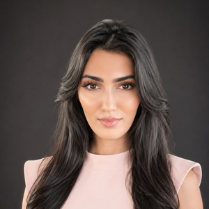 Marwa Hakimi