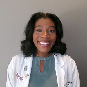 Grace Ugwueke